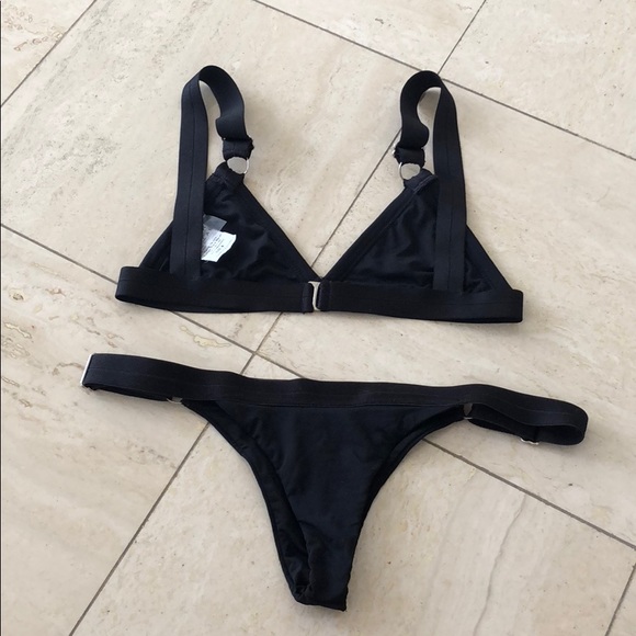 Jyork the label bathingsuit - Picture 2 of 2